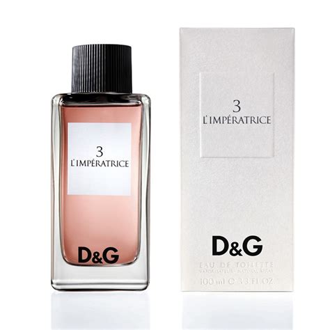 dolce gabbana l'imperatrice superpharm|dolce gabbana 3 l'imperatrice fragrantica.